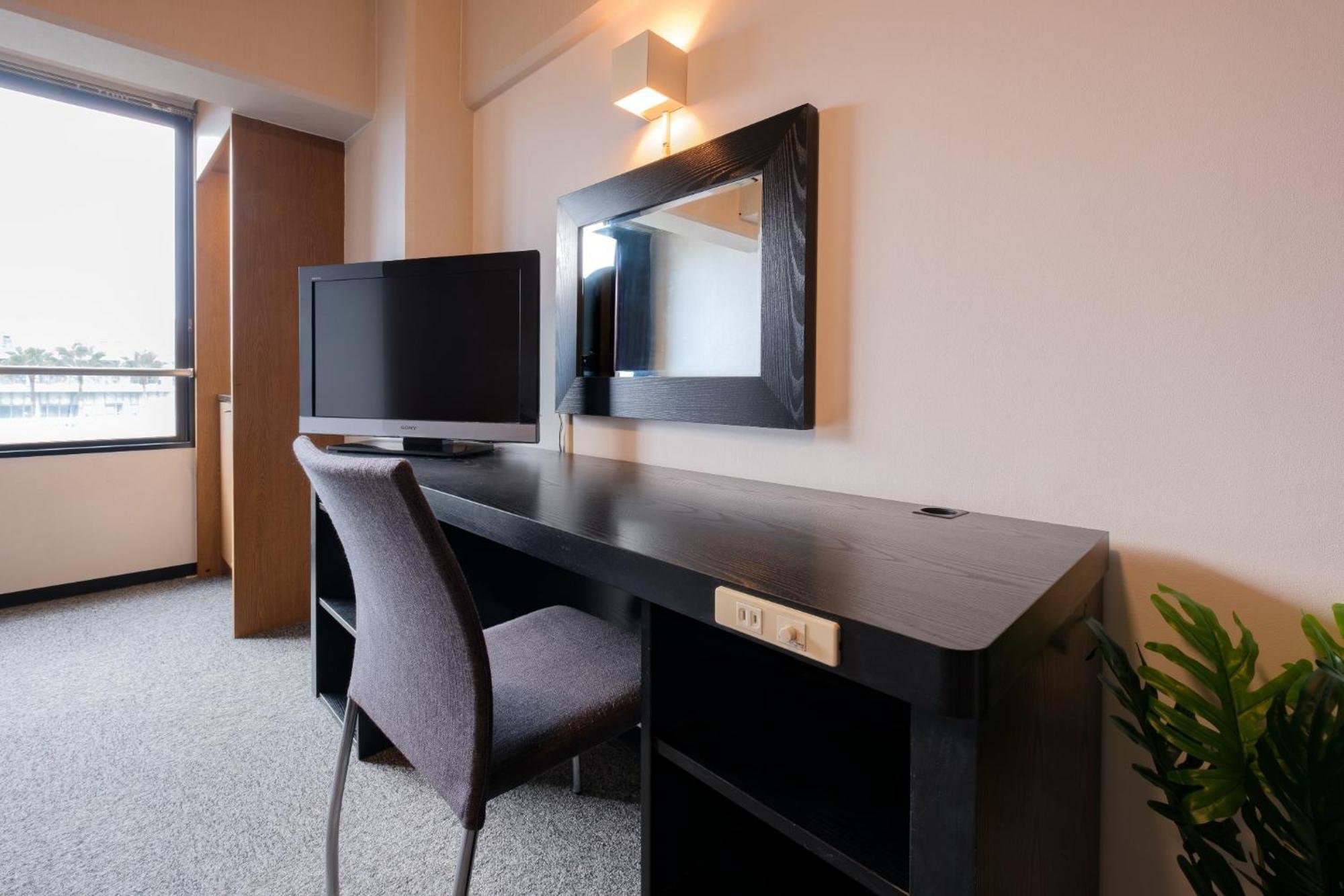 Miyazaki Mango Hotel - Vacation Stay 58298V Ngoại thất bức ảnh
