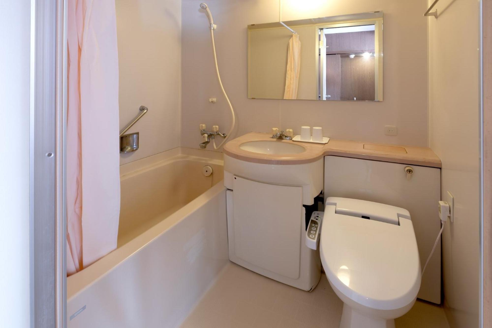 Miyazaki Mango Hotel - Vacation Stay 58298V Ngoại thất bức ảnh