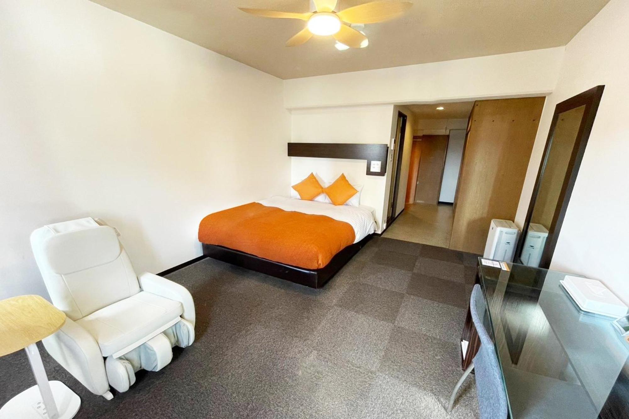 Miyazaki Mango Hotel - Vacation Stay 58298V Ngoại thất bức ảnh